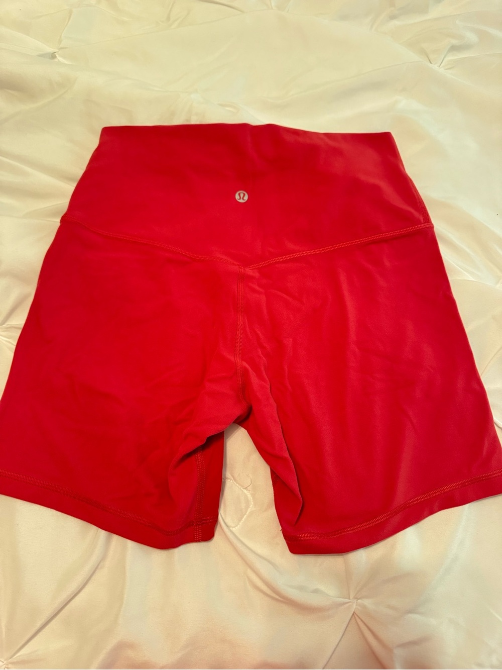 Lululemon Align Biker Shorts